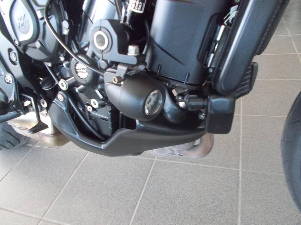 MV Agusta Turismo Veloce 800 Rosso (2021 - 23) (6)