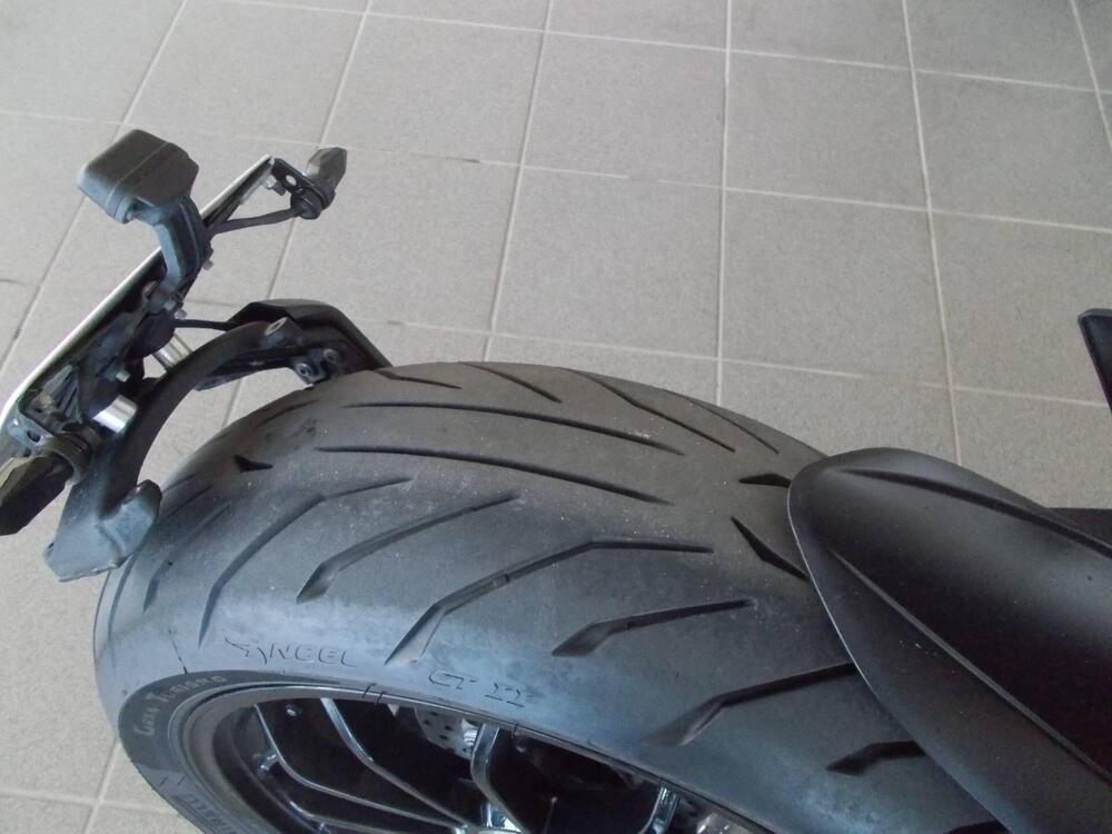 MV Agusta Turismo Veloce 800 Rosso (2021 - 23) (7)