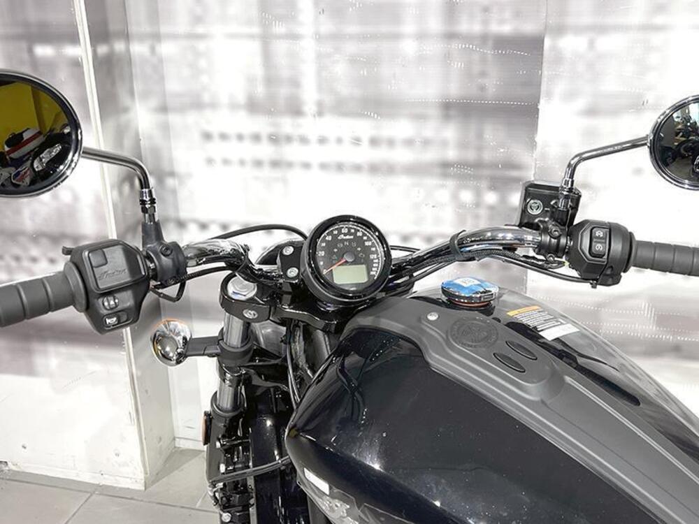 Indian Scout 1133 (2021 - 25) (6)