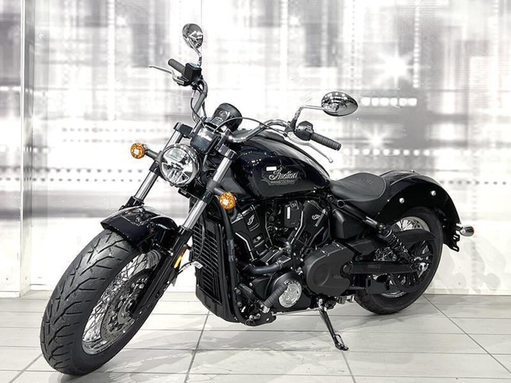 Indian Scout 1133 (2021 - 25) (7)