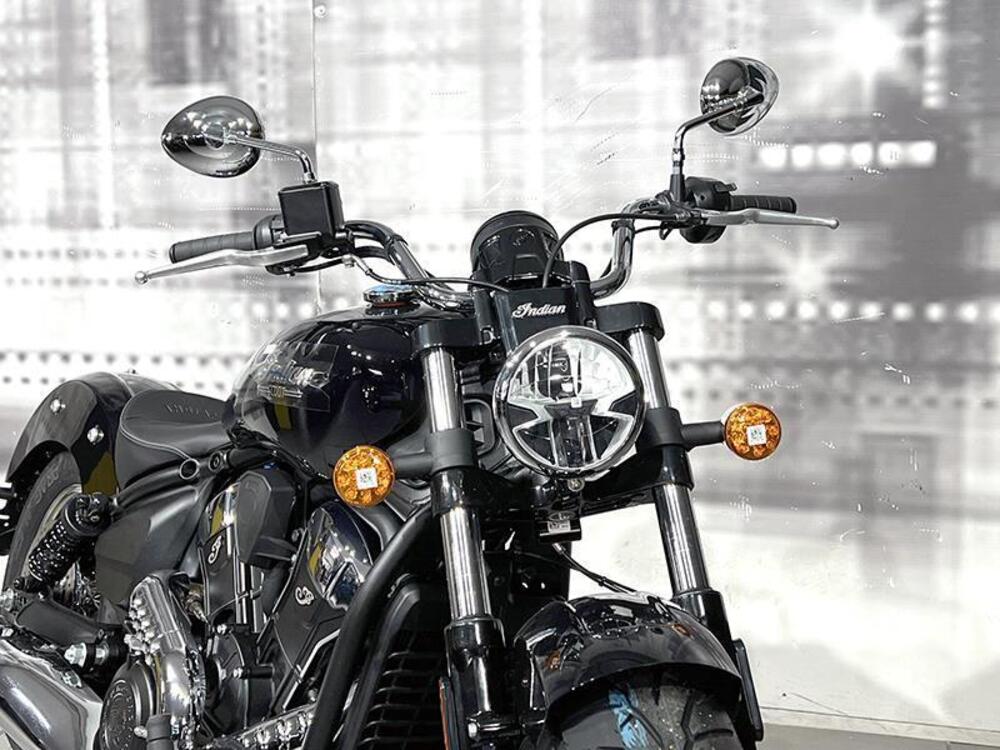 Indian Scout 1133 (2021 - 25) (9)