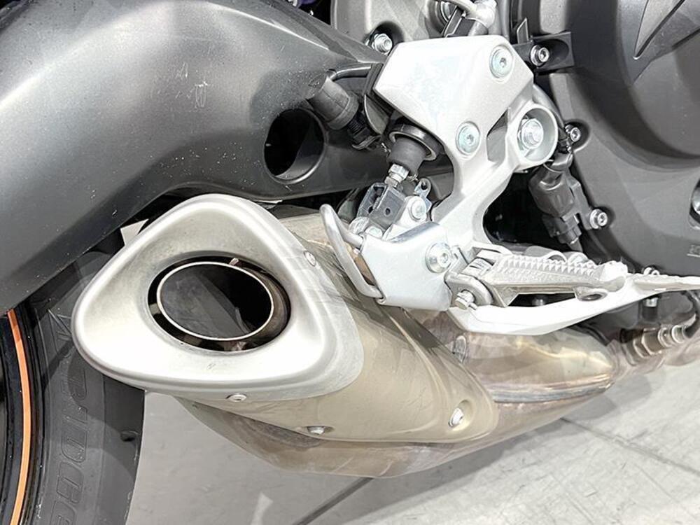 Yamaha MT-09 (2013 - 15) (4)