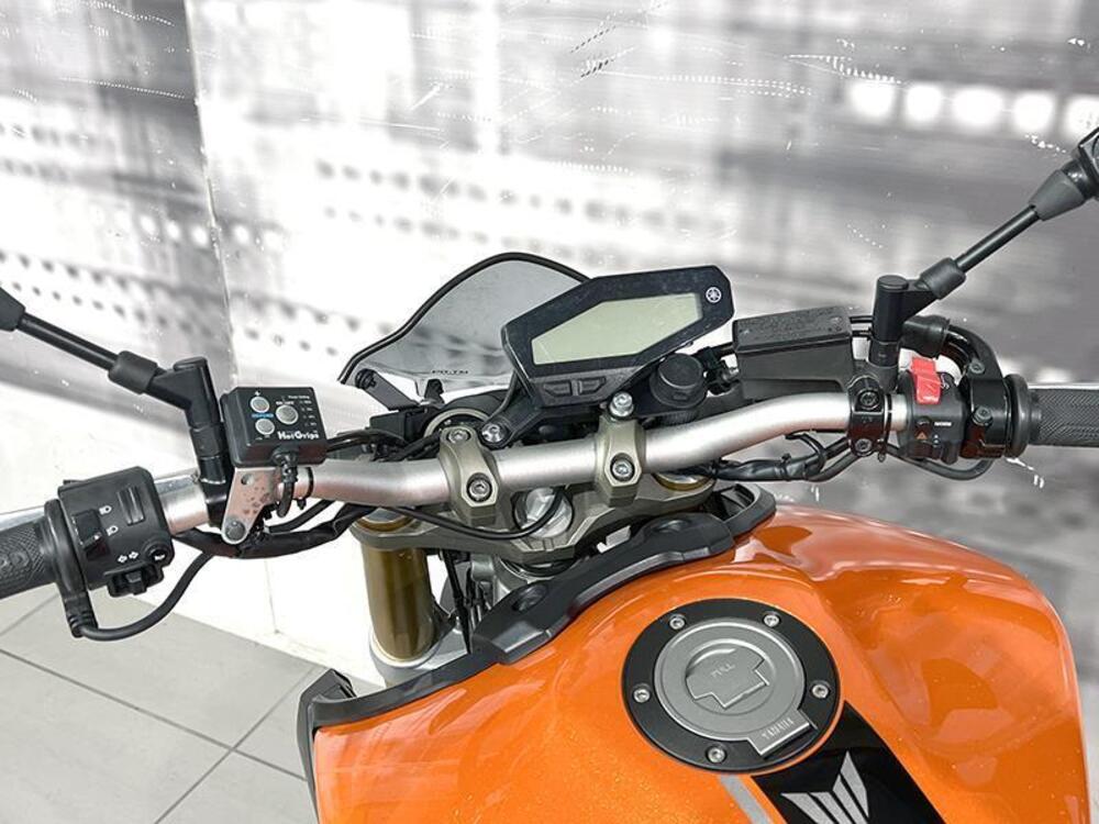 Yamaha MT-09 (2013 - 15) (6)