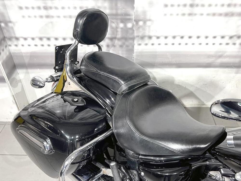 Yamaha XVS 1300 A CFD (2014 - 16) (3)
