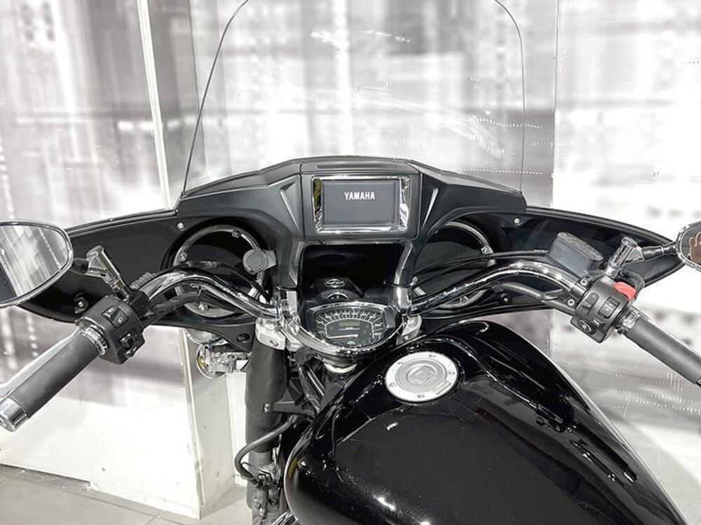 Yamaha XVS 1300 A CFD (2014 - 16) (6)