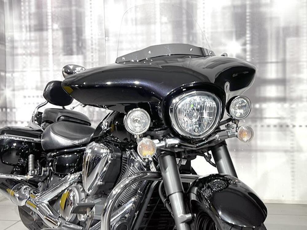 Yamaha XVS 1300 A CFD (2014 - 16) (9)