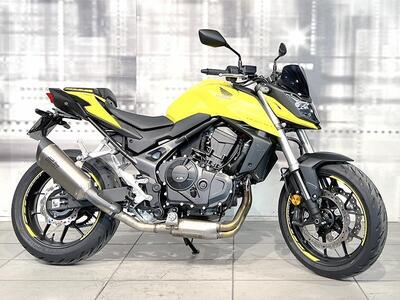 Honda CB 750 Hornet (2023 - 24) usata