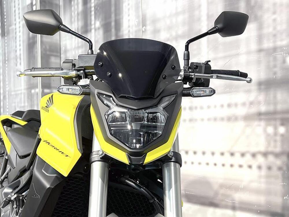 Honda CB 750 Hornet (2023 - 24) (8)