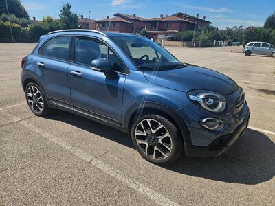 Fiat 500X 1.6 MultiJet 120 CV Cross del 2020 usata a Mantova