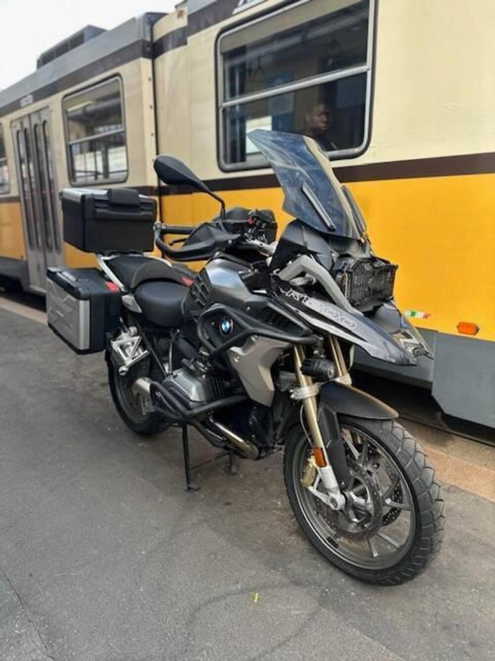 Bmw R 1200 GS (2017 - 18) (3)