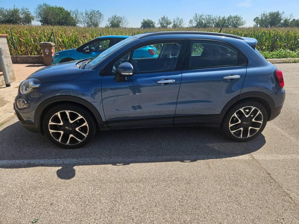 Fiat 500X usata a Mantova (2)