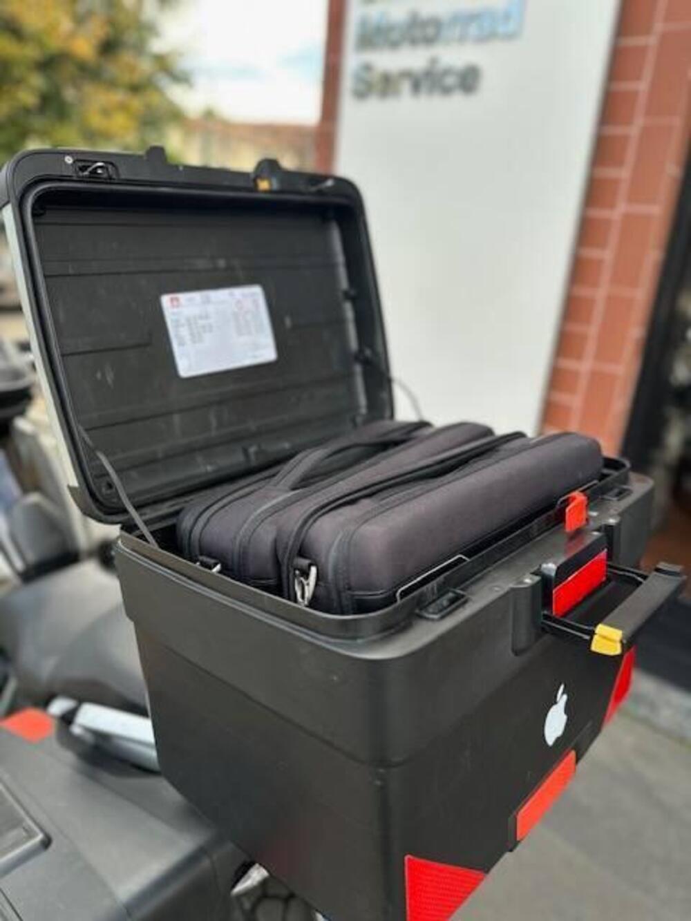 Bmw R 1200 GS (2017 - 18) (5)