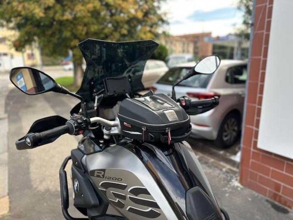 Bmw R 1200 GS (2017 - 18) (6)