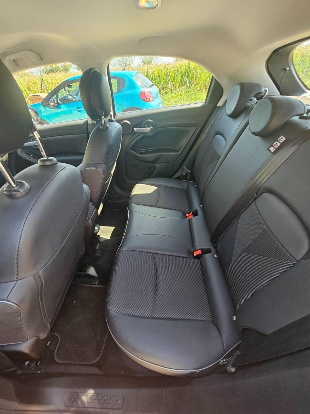 Fiat 500X usata a Mantova (5)