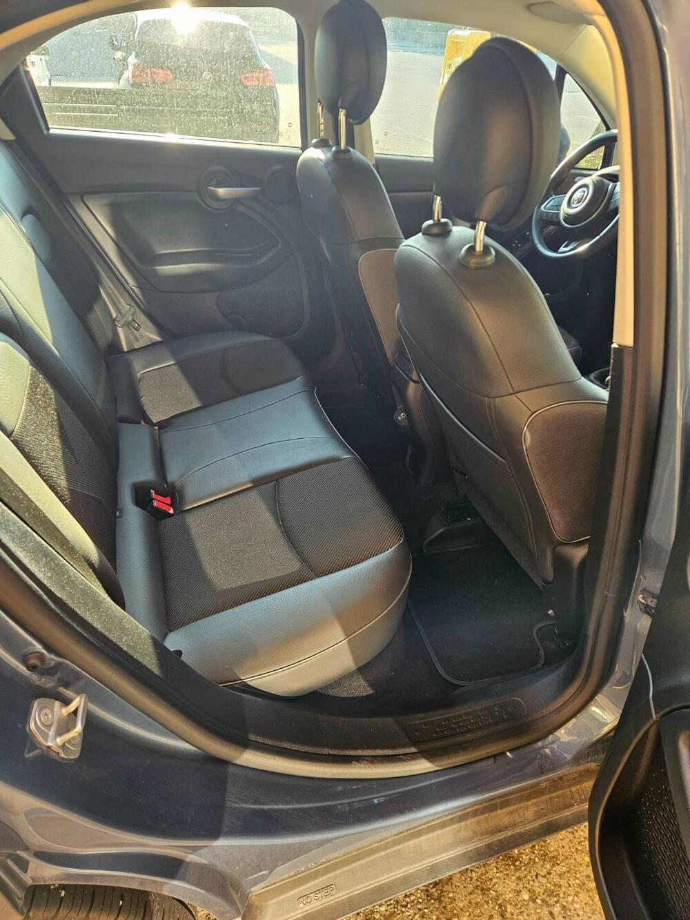 Fiat 500X usata a Mantova (6)