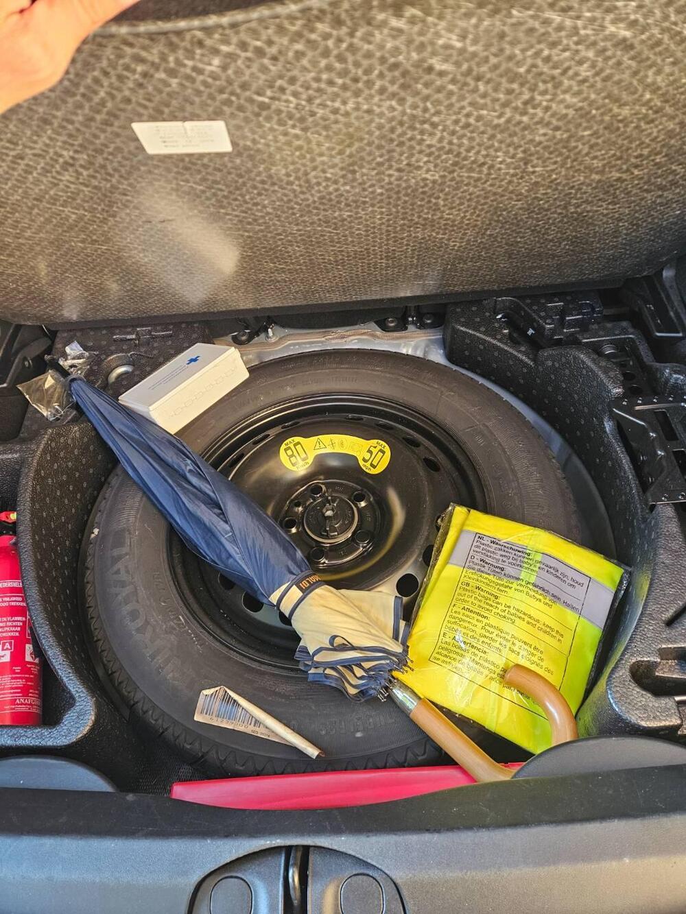 Fiat 500X usata a Mantova (7)