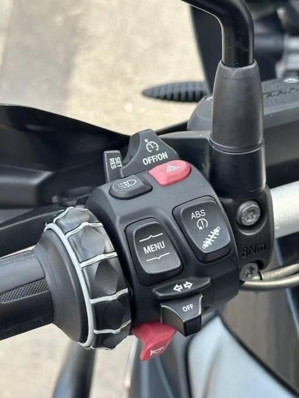 Bmw R 1200 GS (2017 - 18) (8)