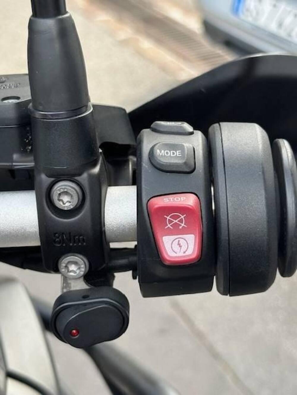 Bmw R 1200 GS (2017 - 18) (9)