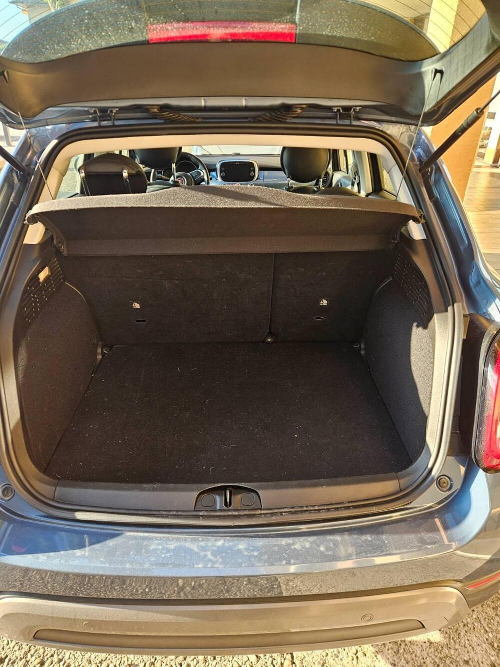 Fiat 500X usata a Mantova (9)