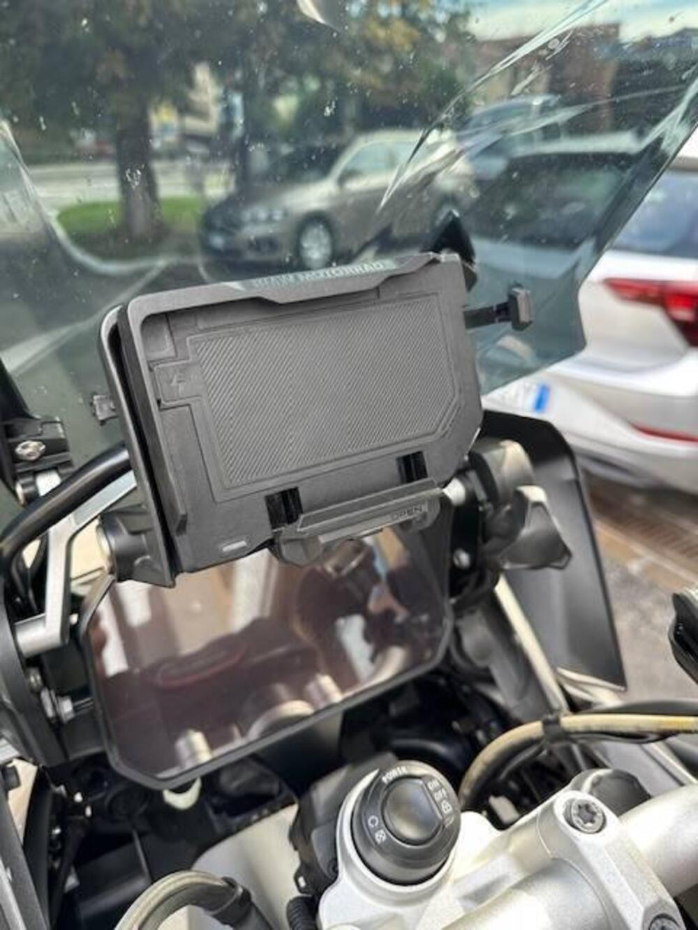 Bmw R 1200 GS (2017 - 18) (13)