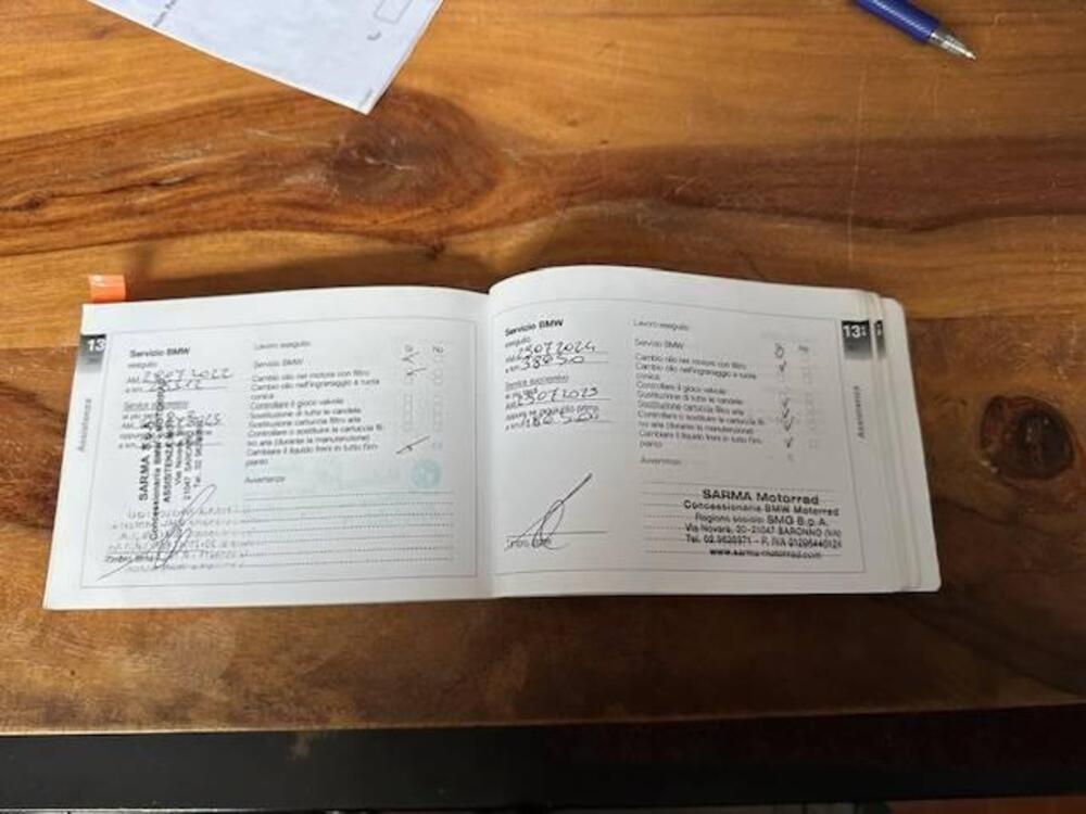 Bmw R 1200 GS (2017 - 18) (15)