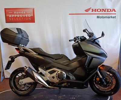 Honda Forza 750 DCT (2021 - 24) usata