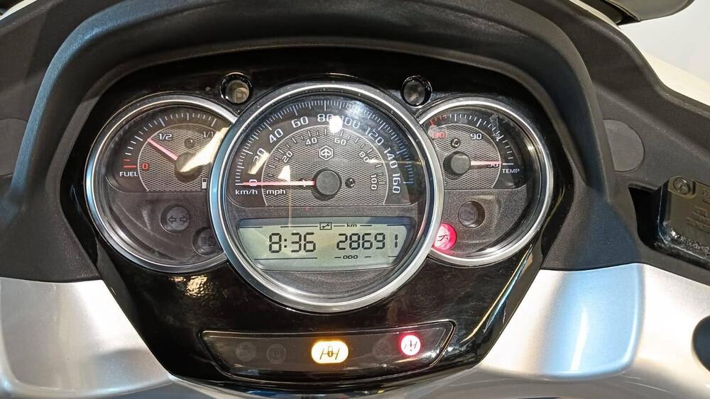 Piaggio Mp3 300 ie Yourban ERL (2011 - 17) (6)