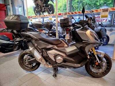 Honda X-ADV 750 DCT (2021 - 24) usata