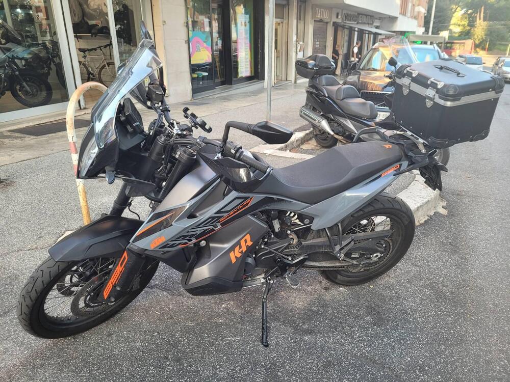 KTM 890 Adventure L (2022) (2)