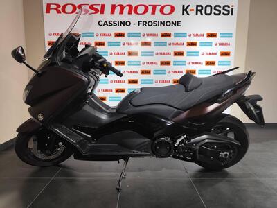 Yamaha T-Max 530 Bronze Max ABS (2014) usata