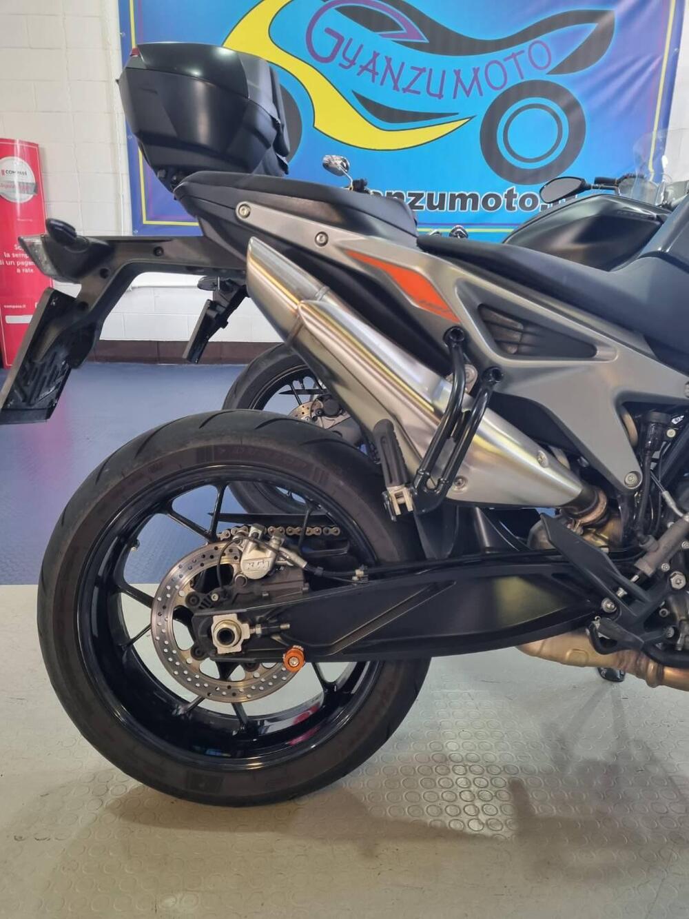KTM 790 Duke (2018 - 20) (2)