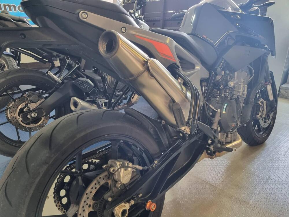 KTM 790 Duke (2018 - 20) (5)