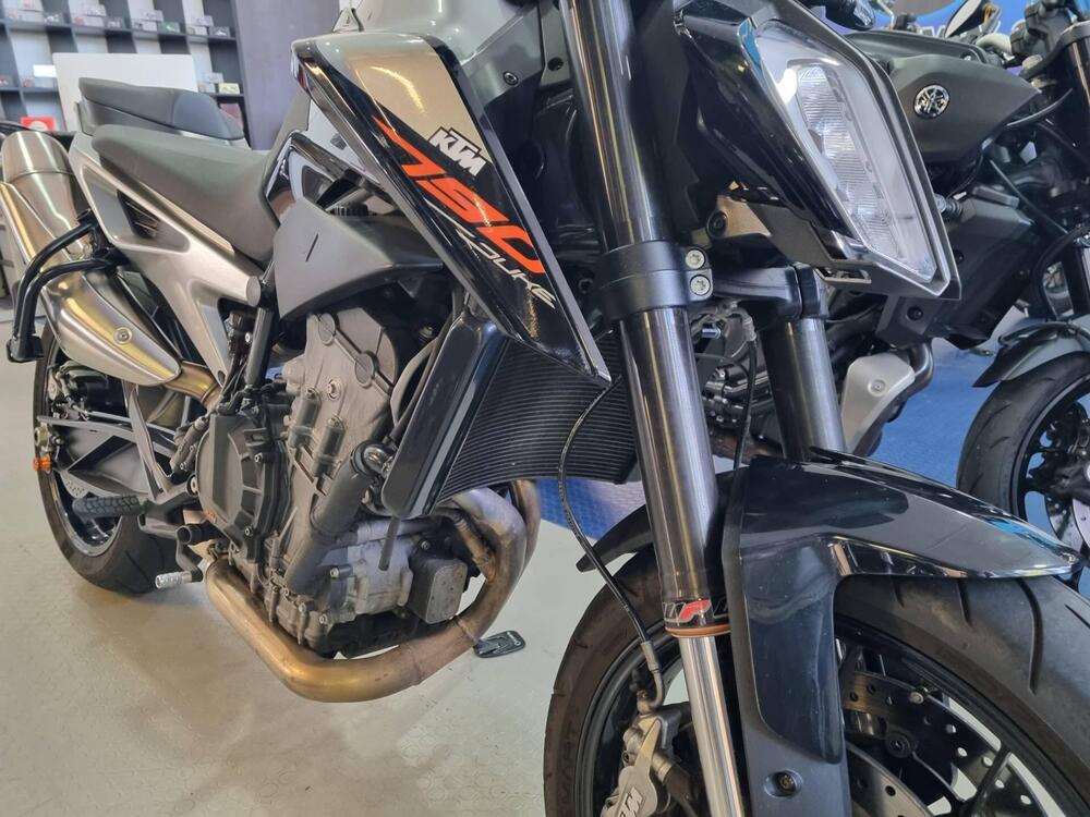 KTM 790 Duke (2018 - 20) (6)
