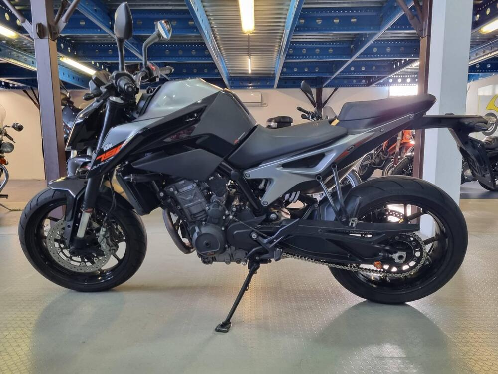 KTM 790 Duke (2018 - 20) (7)