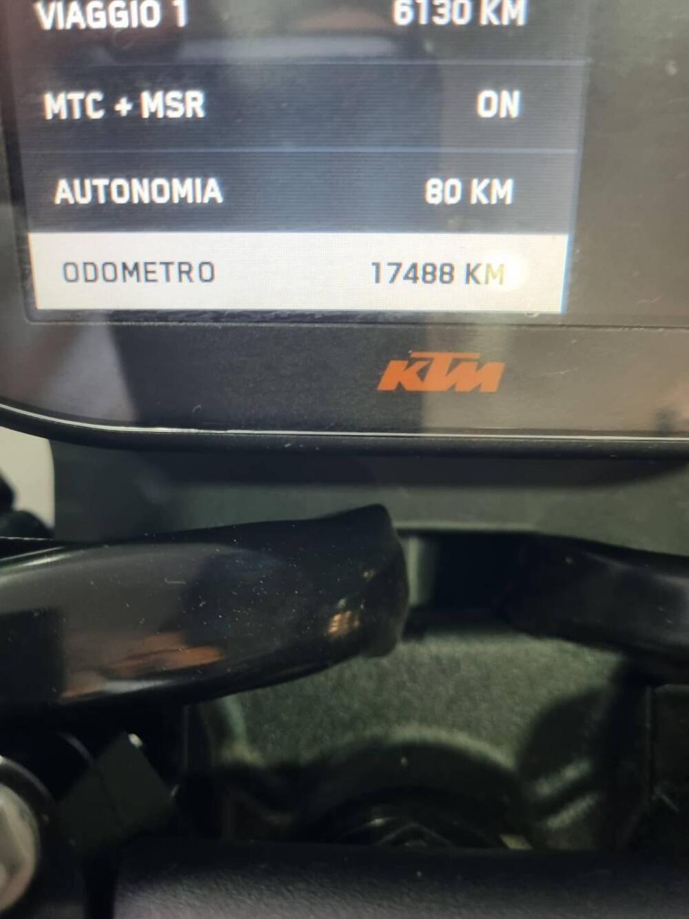 KTM 790 Duke (2018 - 20) (14)