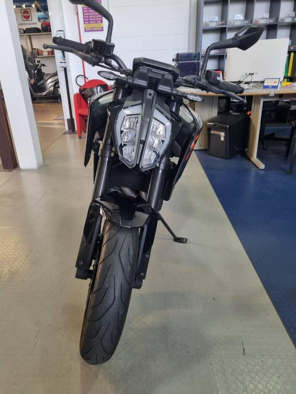 KTM 790 Duke (2018 - 20) (16)