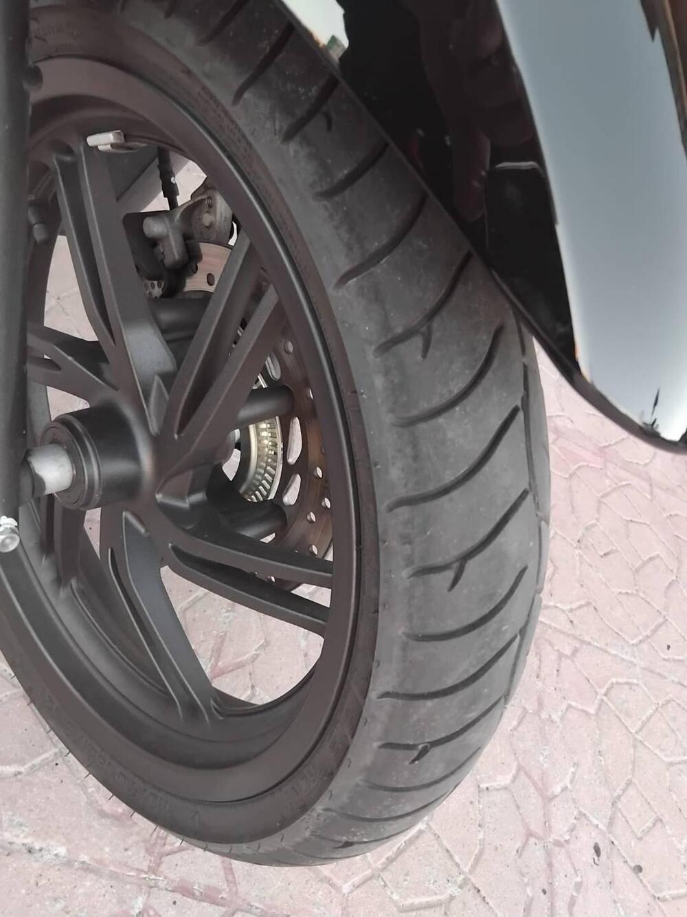 Honda SH 350 Sport (2021 - 24) (7)