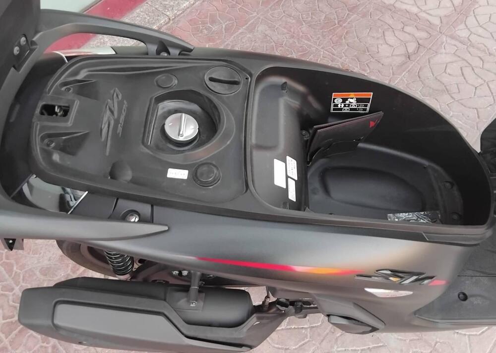 Honda SH 350 Sport (2021 - 24) (6)