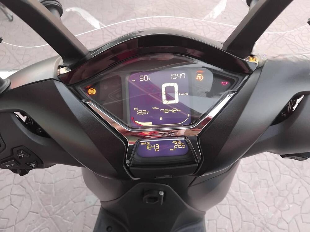 Honda SH 350 Sport (2021 - 24) (5)