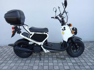 Honda Zoomer usata