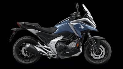 Honda NC 750 X (2021 - 24) nuova