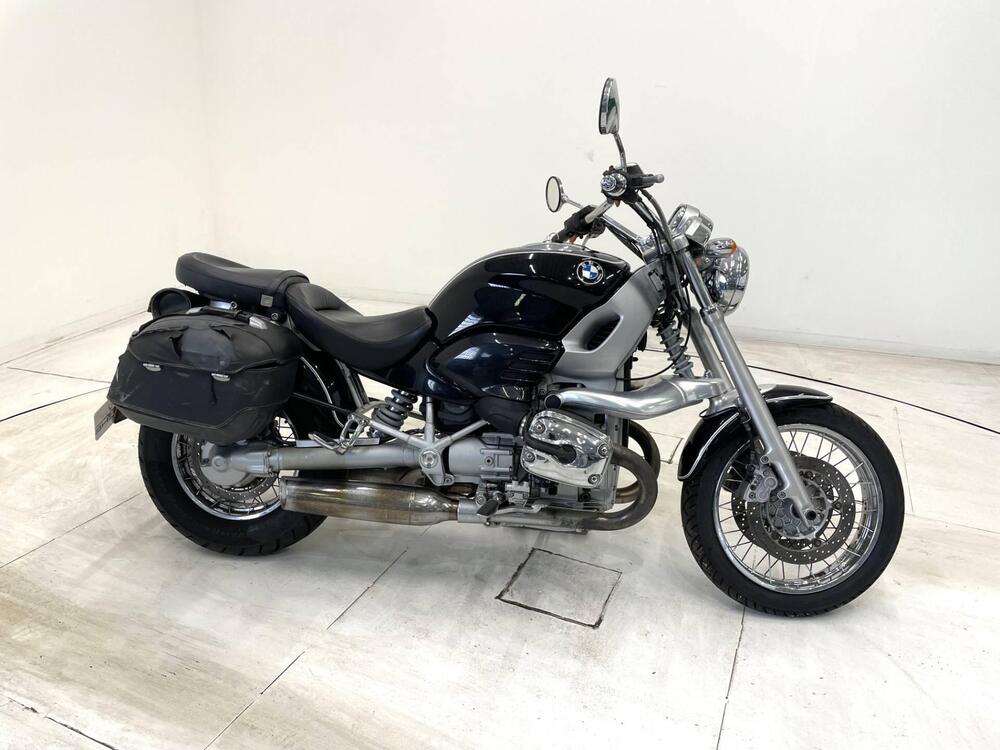 Bmw R 1200 C Classic (14)