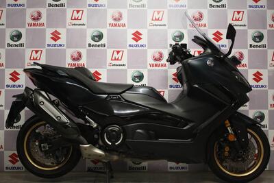 Yamaha T-Max 560 Tech Max (2022 - 24) usata