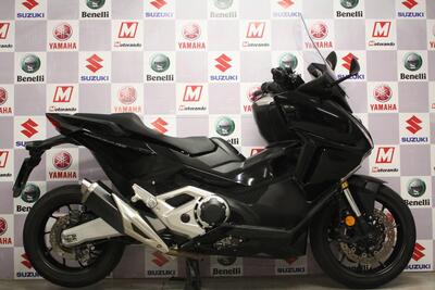 Honda Forza 750 DCT (2021 - 24) usata