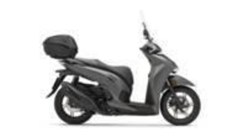 Honda SH 350i Sport (2025 - 26) (2)