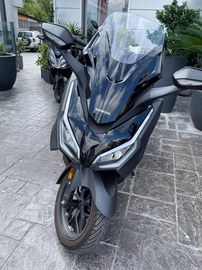 Honda Forza 350 (2022 - 24) usata