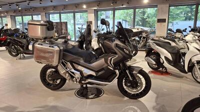 Honda X-ADV 750 Desert Track (2018 - 20) usata