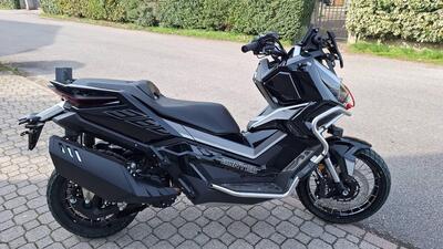 Zontes ZT368-G (2024 - 25) nuova