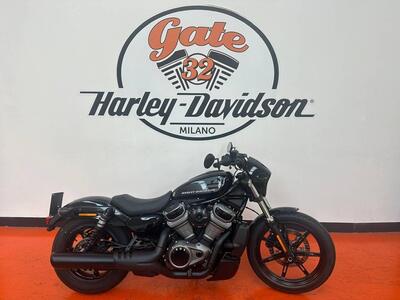 Harley-Davidson Nightster (2023 - 25) usata