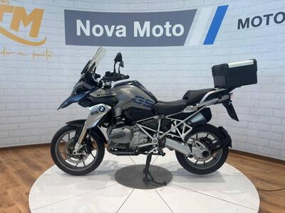 Bmw R 1200 GS (2013 - 16) usata